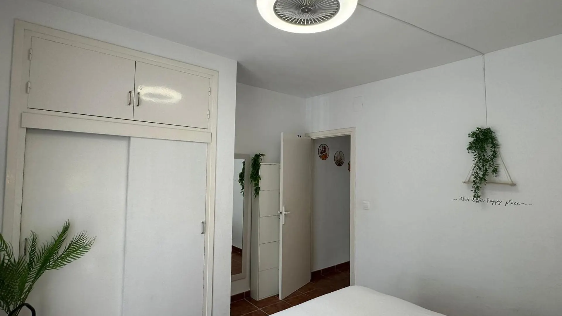 Apartamento Las Garzas - Vera Playa