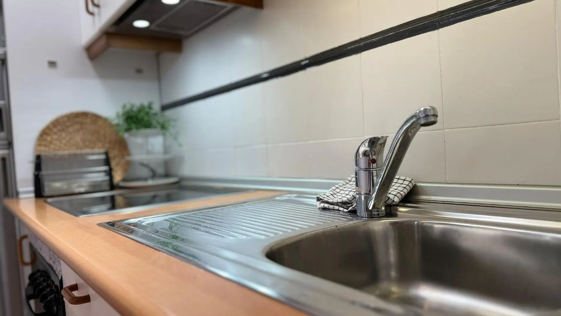 Apartamento Las Garzas - Vera Playa