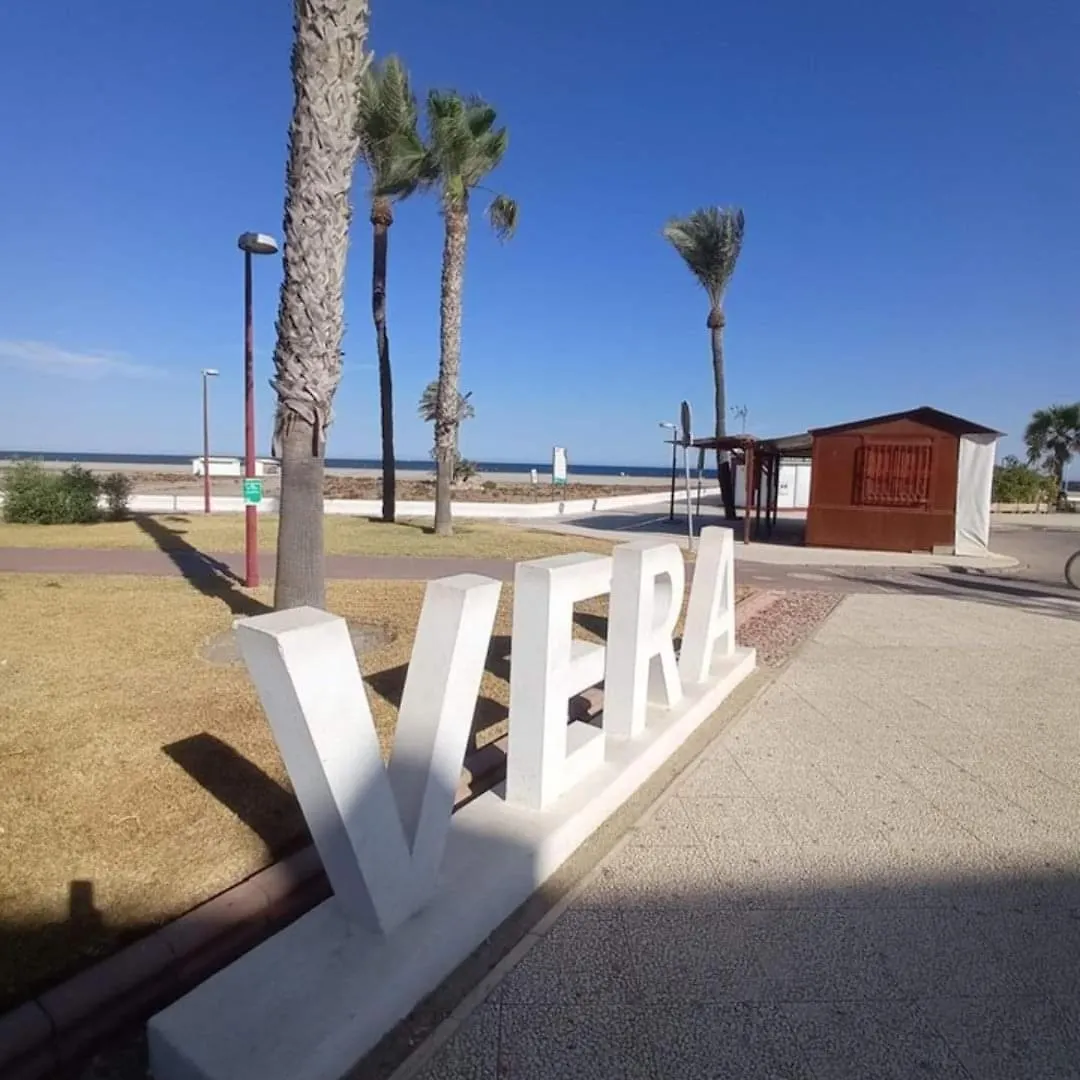 Apartamento Las Garzas - Vera Playa Spain