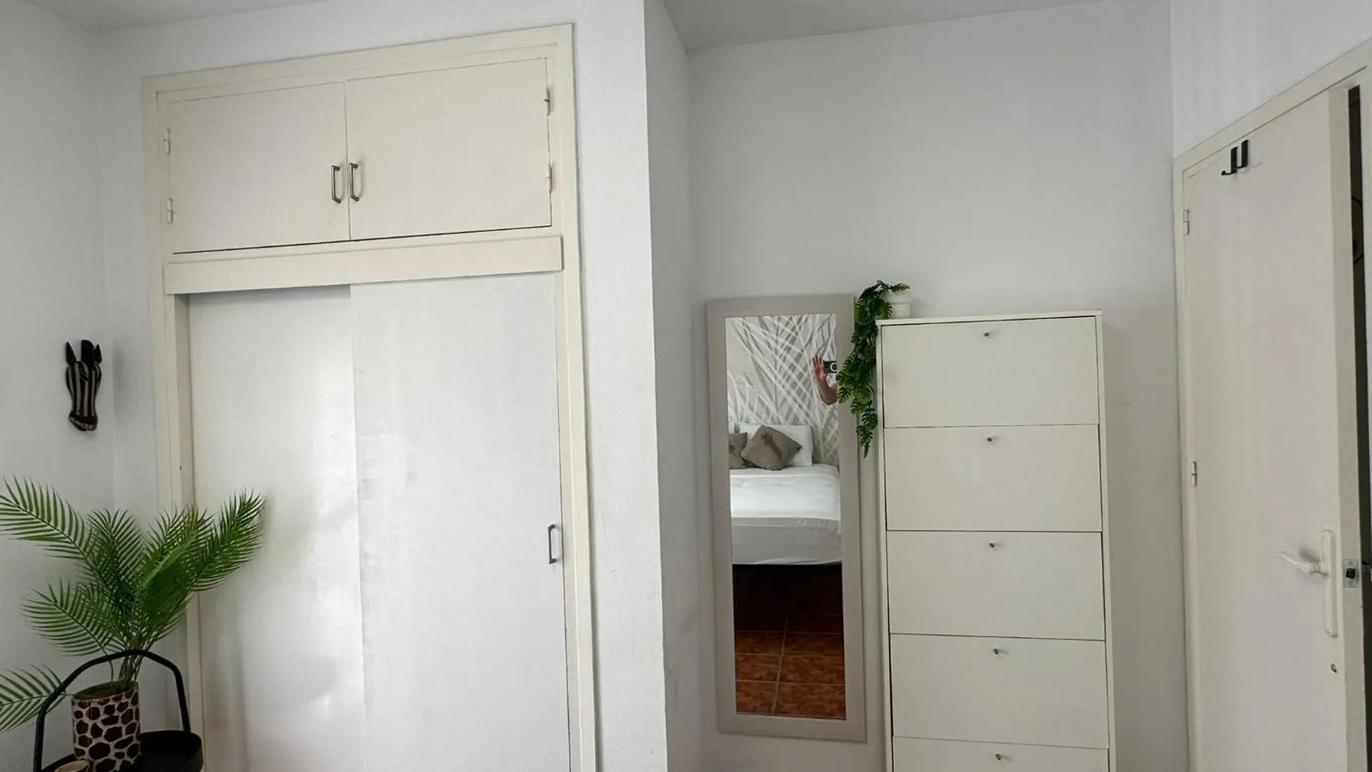 Apartamento Las Garzas - Vera Playa 0*,