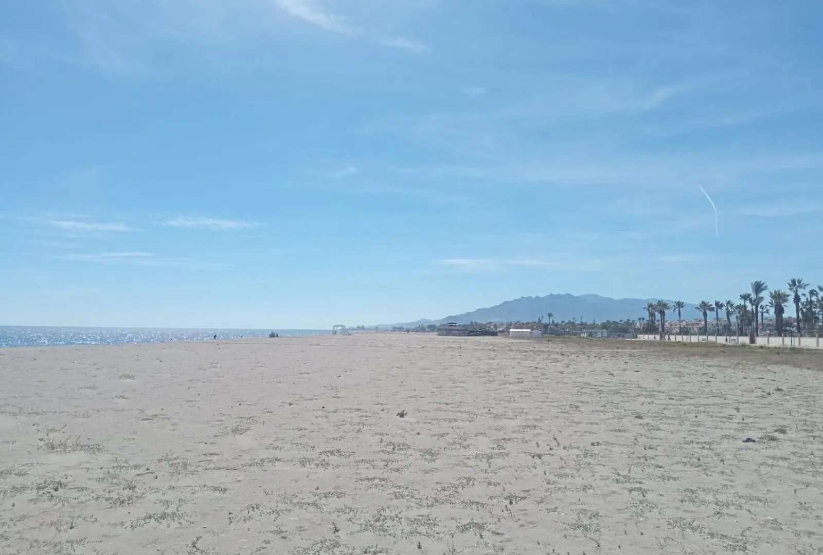 Apartamento Las Garzas - Vera Playa
