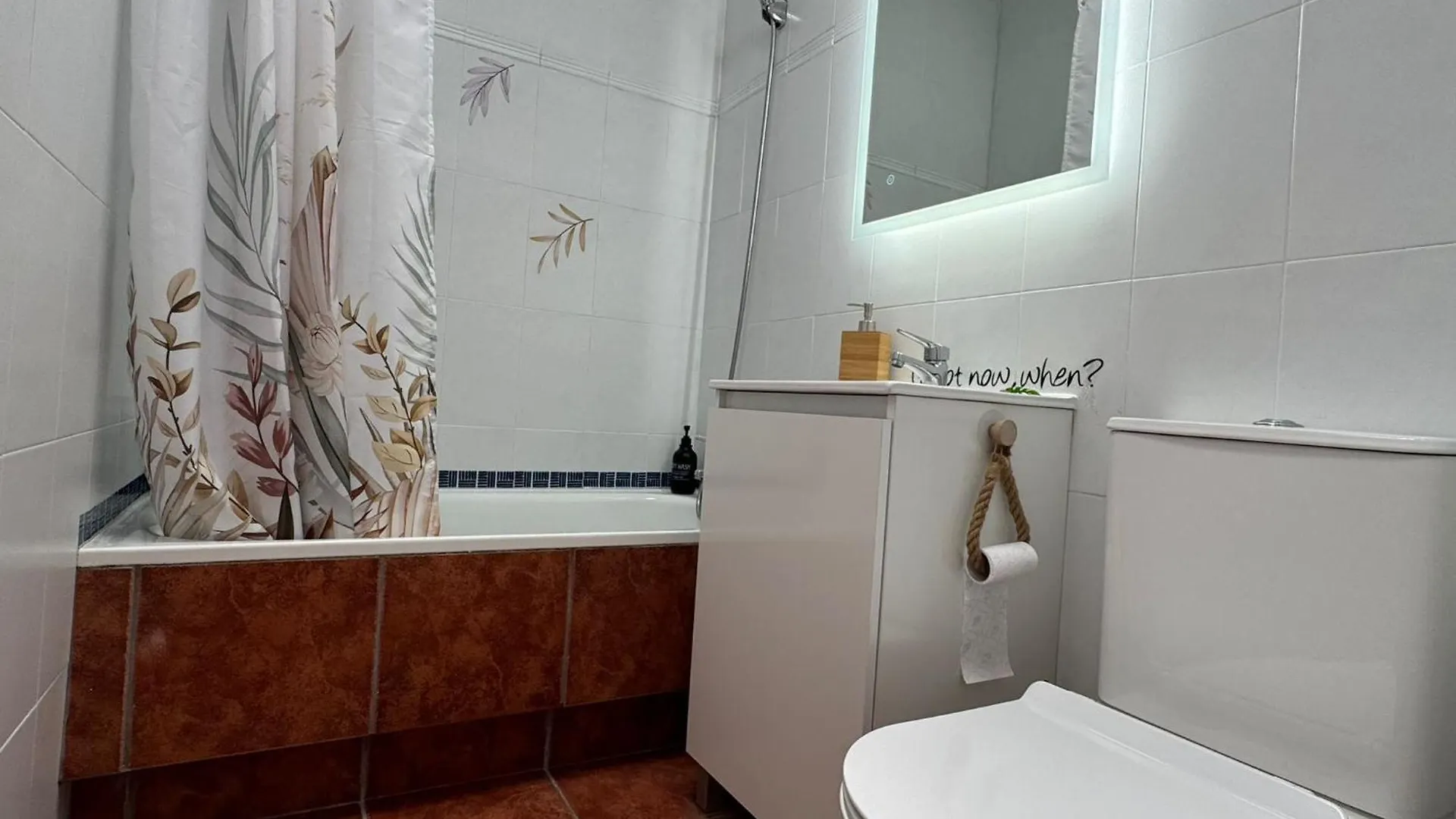 Apartamento Las Garzas - Vera Playa Spain