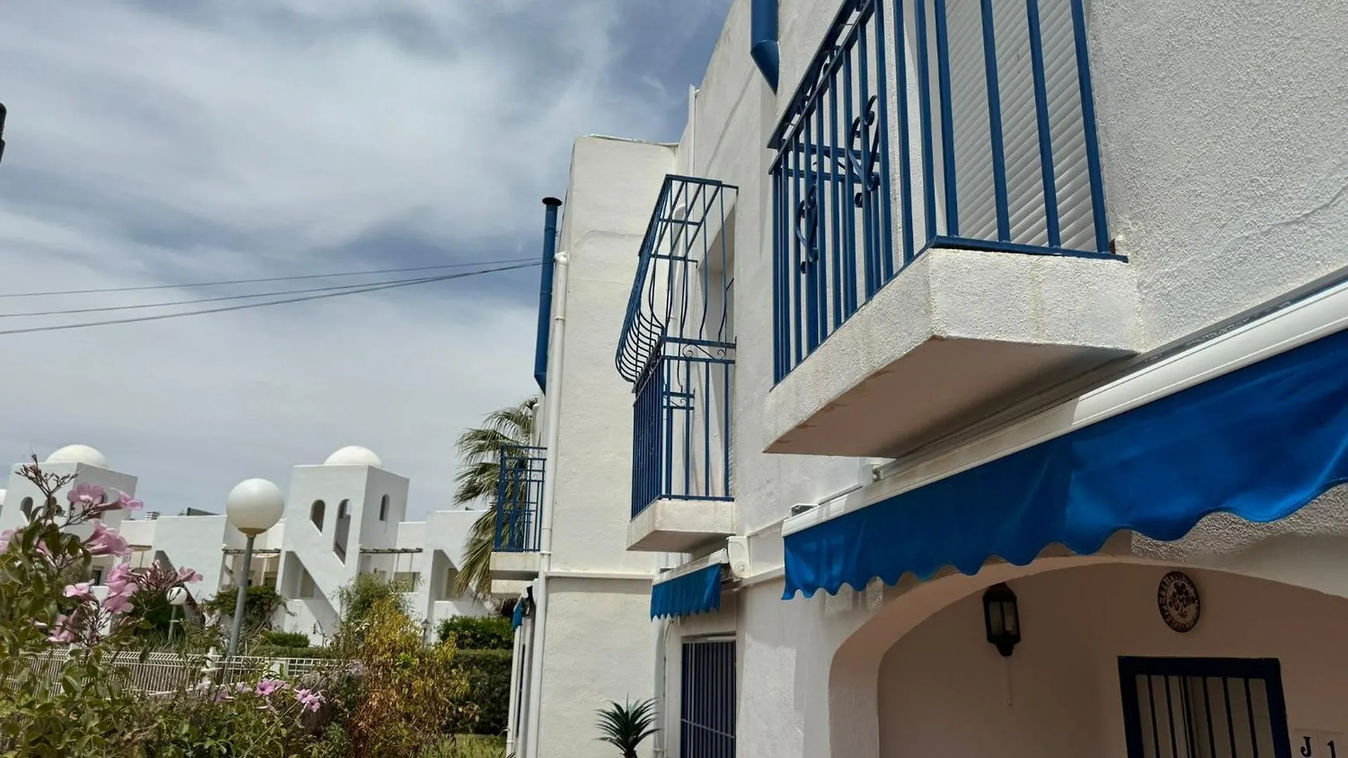 Apartamento Las Garzas - Vera Playa 0*,  Spain