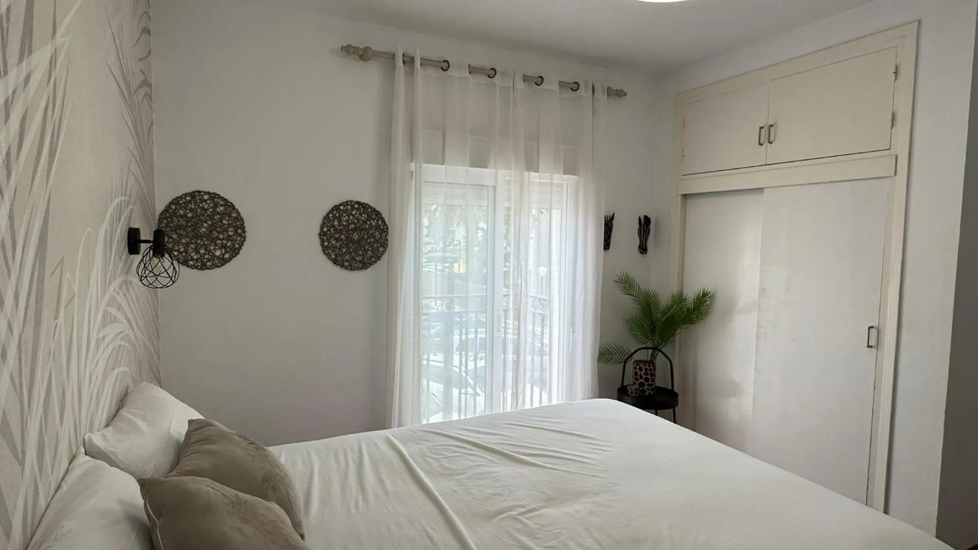 Apartment Apartamento Las Garzas - Vera Playa