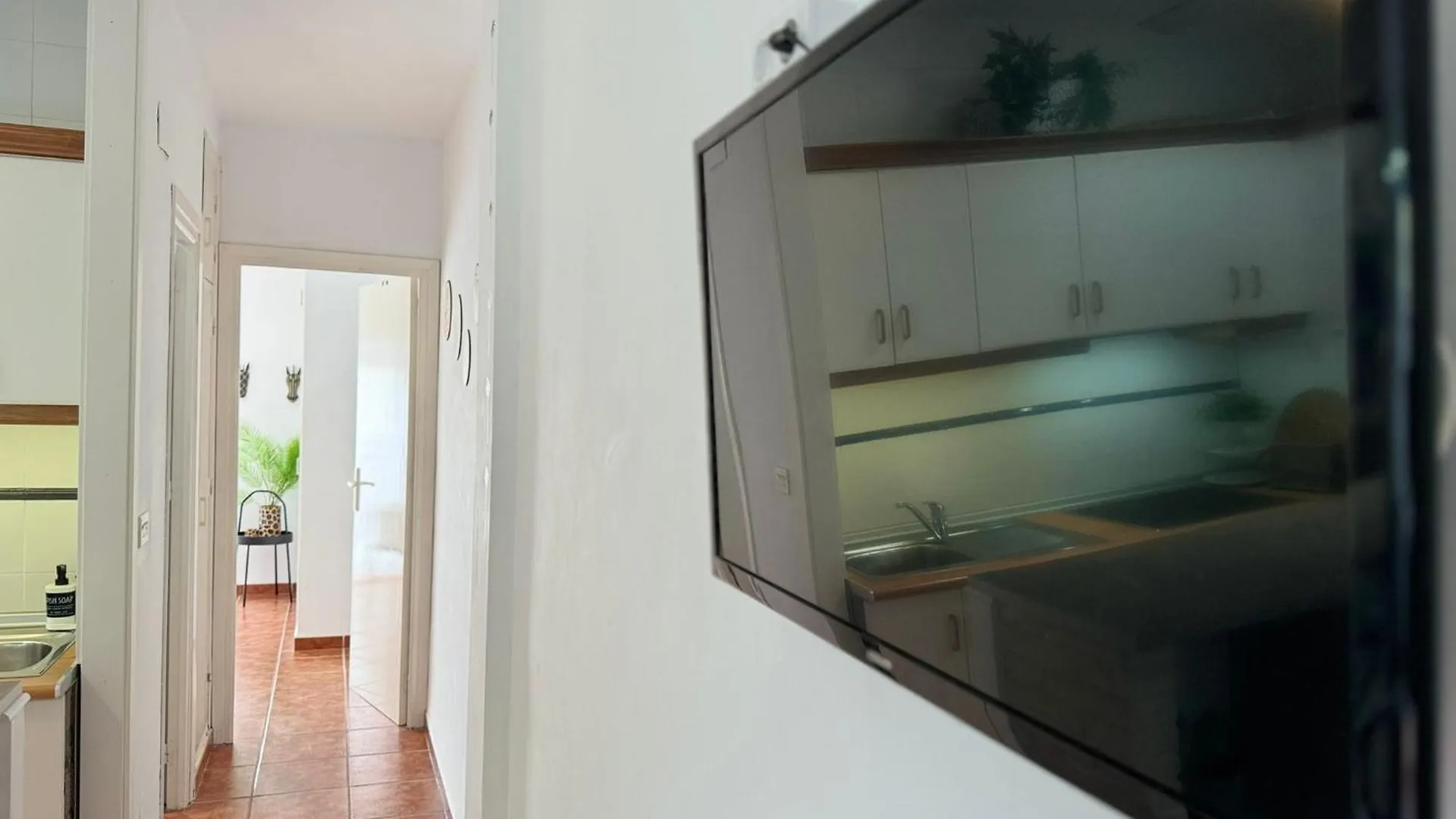 Apartamento Las Garzas - Vera Playa Apartment