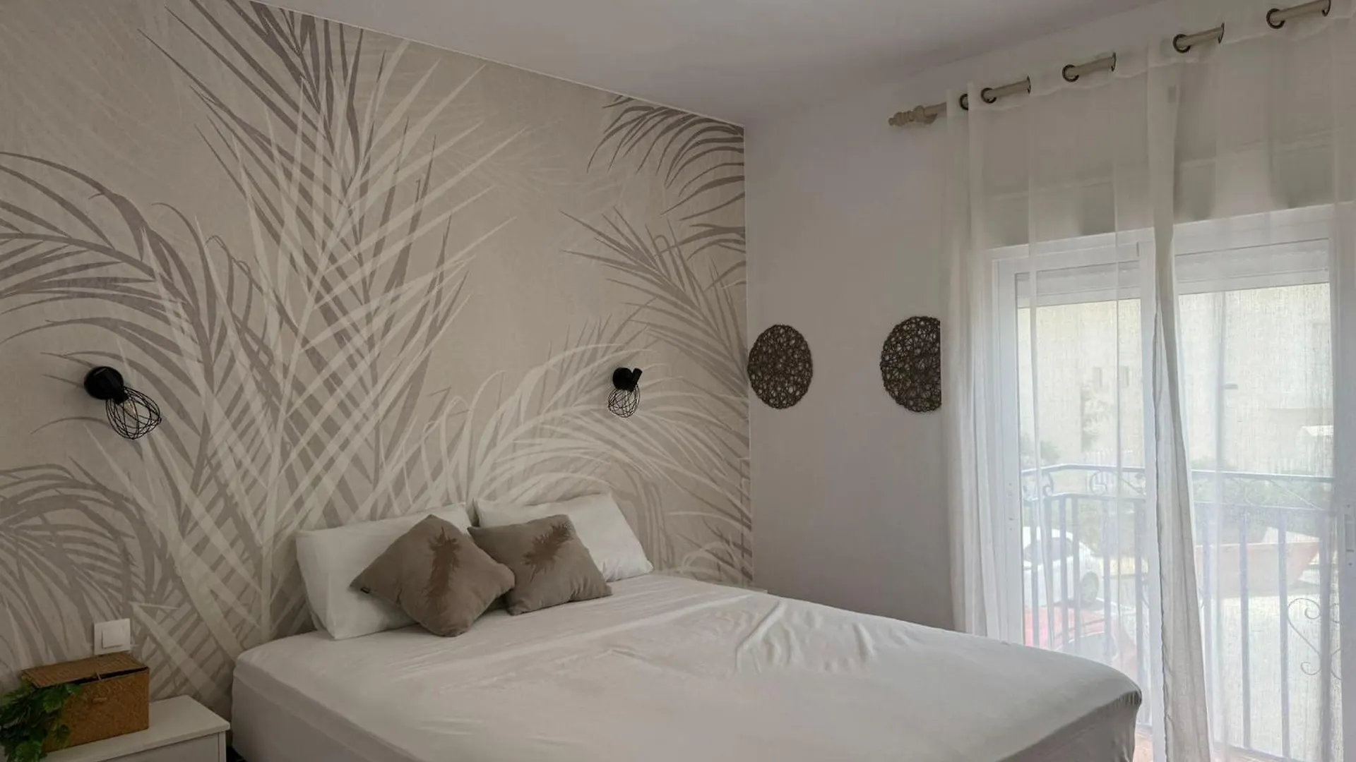 Apartamento Las Garzas - Vera Playa 0*,  Spain