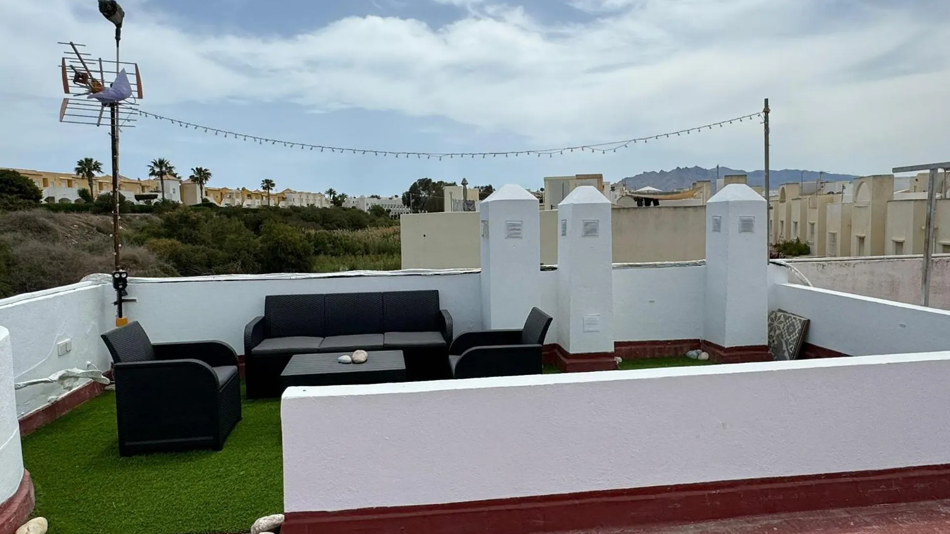 Apartamento Las Garzas - Vera Playa Apartment
