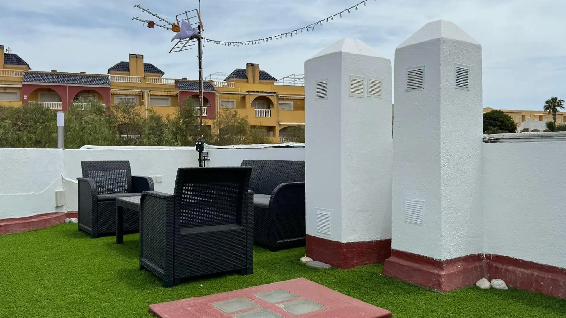 Apartamento Las Garzas - Vera Playa