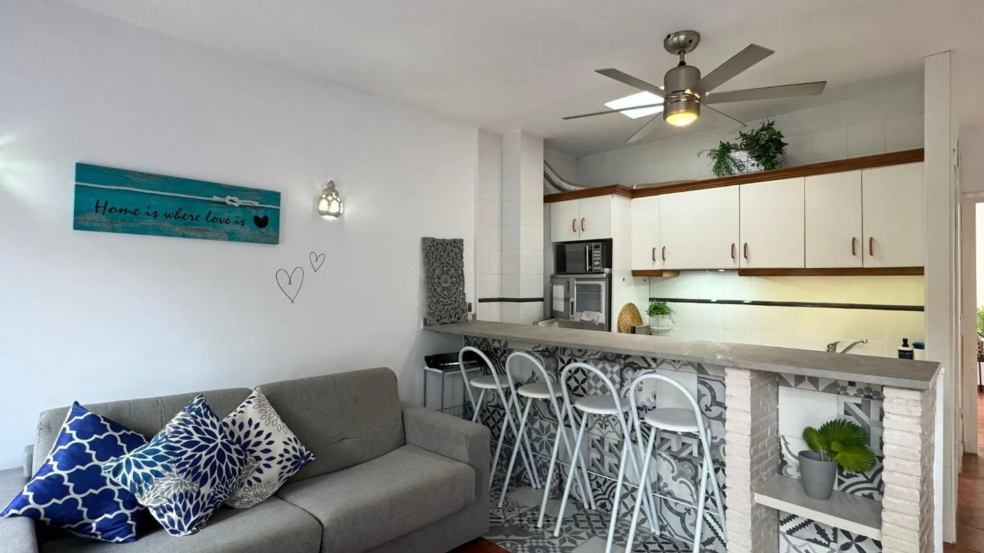 Apartamento Las Garzas - Vera Playa contacts