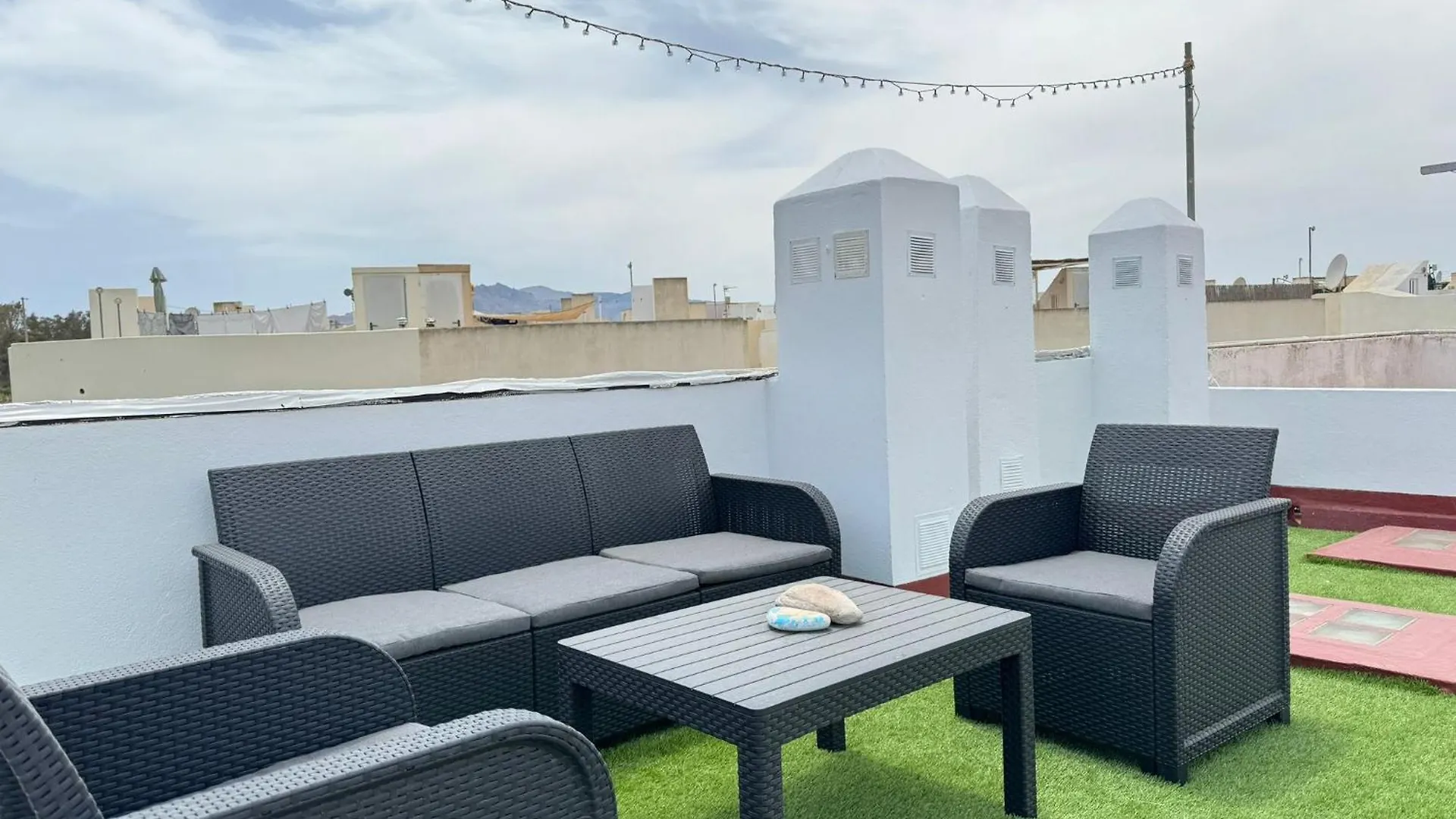 Apartamento Las Garzas - Vera Playa