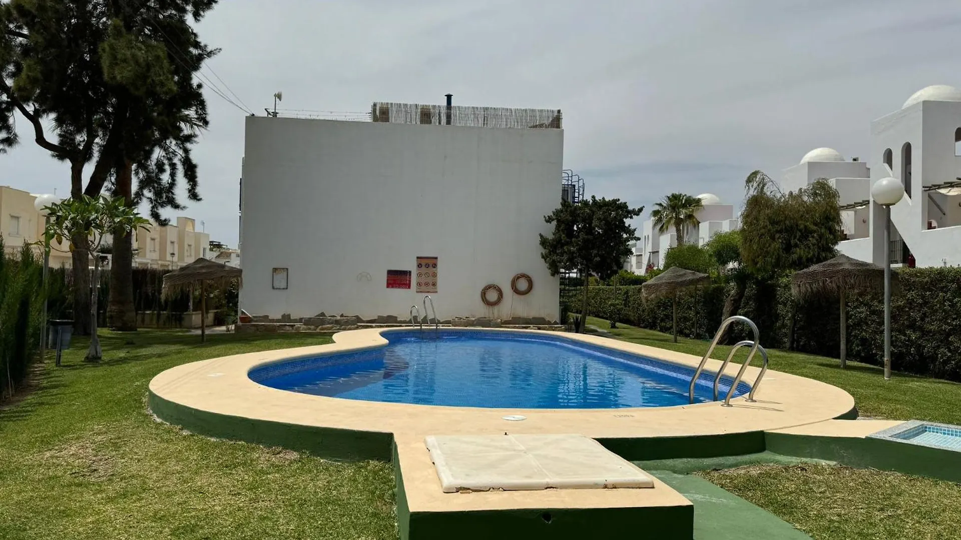 Apartamento Las Garzas - Vera Playa Apartment
