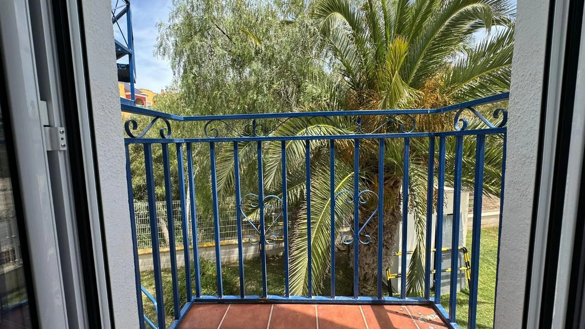 Apartment Apartamento Las Garzas - Vera Playa