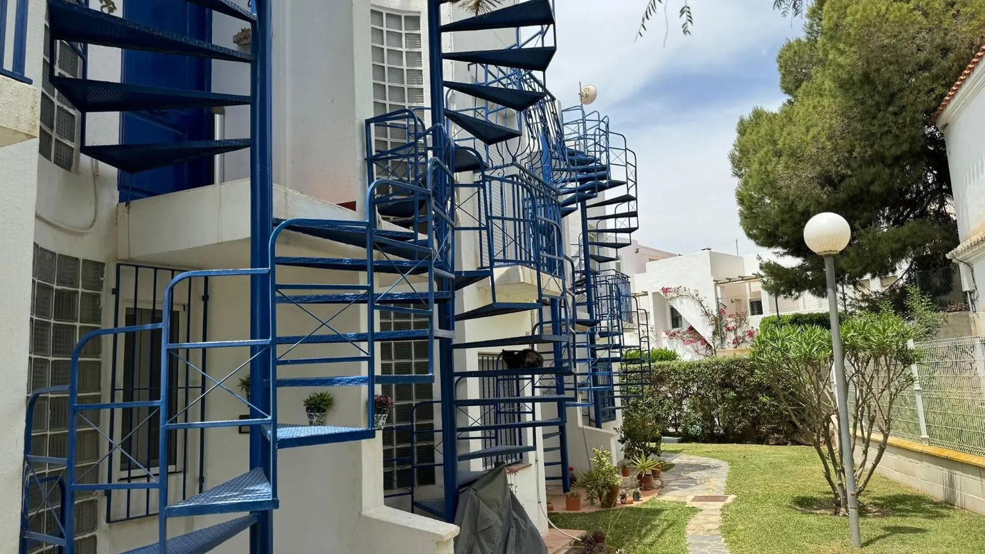 Apartamento Las Garzas - Vera Playa Spain